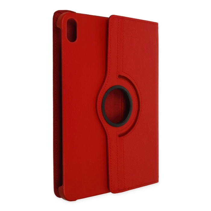 Newface iPad 2022 10.9 (10.nesil) Kılıf 360 Tablet Deri Kılıf