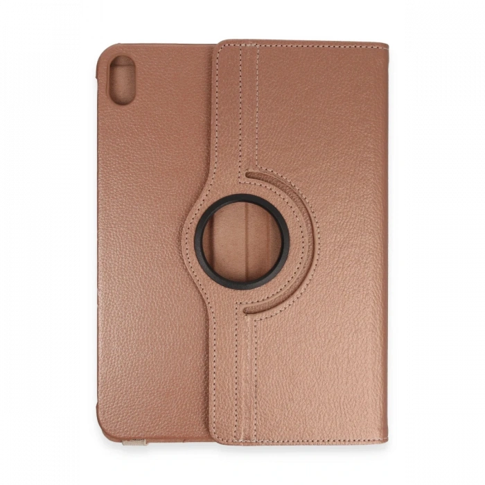 Newface iPad 2022 10.9 (10.nesil) Kılıf 360 Tablet Deri Kılıf