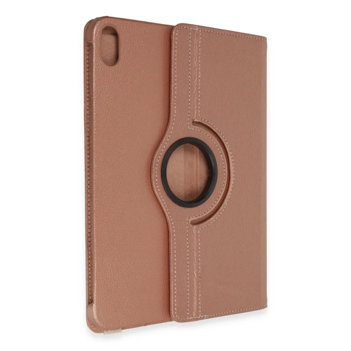 Newface iPad 2022 10.9 (10.nesil) Kılıf 360 Tablet Deri Kılıf