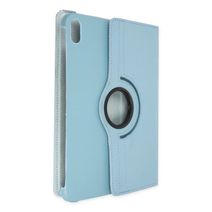 Newface iPad 2022 10.9 (10.nesil) Kılıf 360 Tablet Deri Kılıf