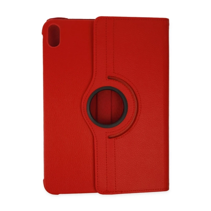 Newface iPad 2022 10.9 (10.nesil) Kılıf 360 Tablet Deri Kılıf