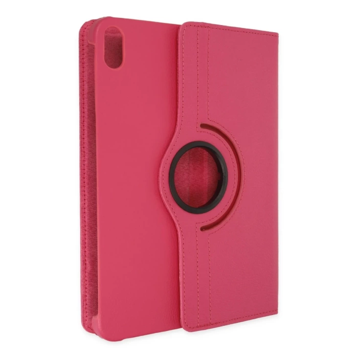 Newface iPad 2022 10.9 (10.nesil) Kılıf 360 Tablet Deri Kılıf