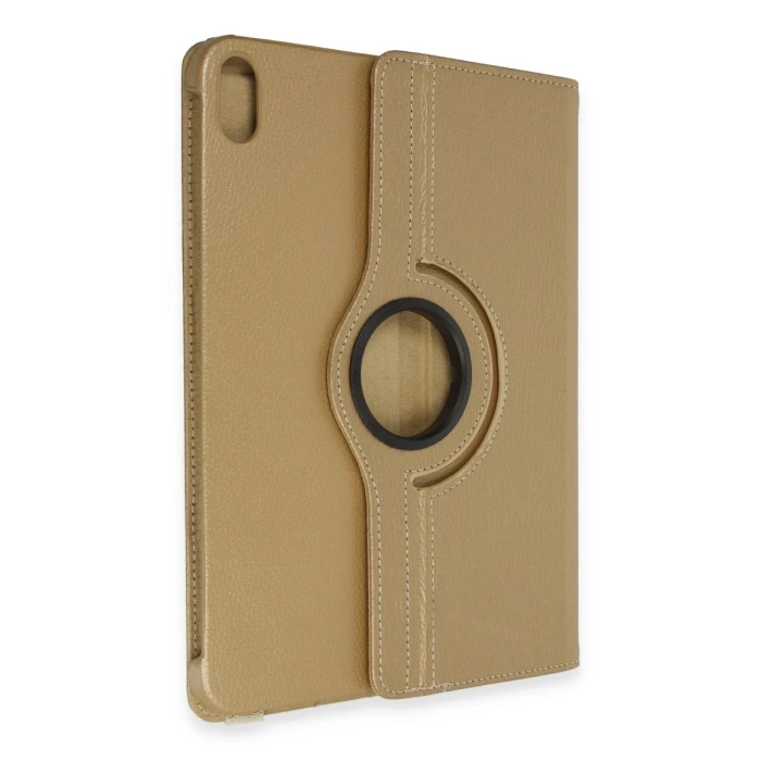 Newface iPad 2022 10.9 (10.nesil) Kılıf 360 Tablet Deri Kılıf