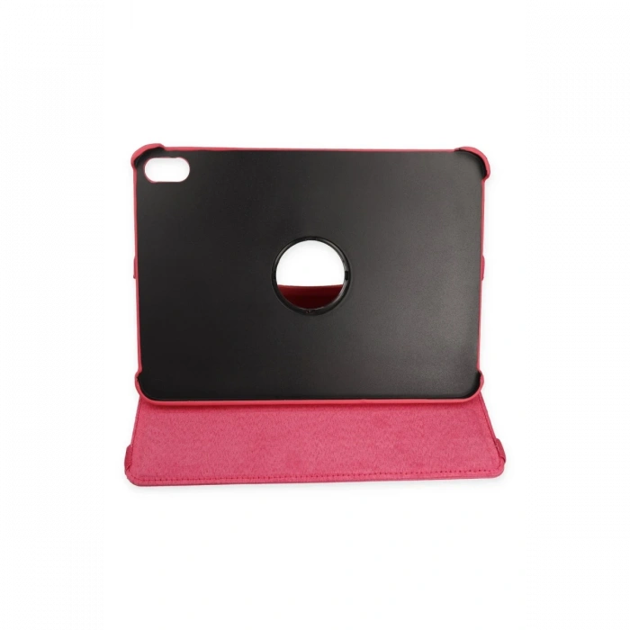 Newface iPad 2022 10.9 (10.nesil) Kılıf 360 Tablet Deri Kılıf