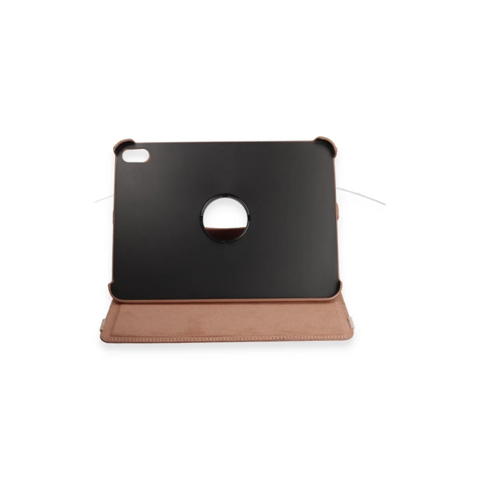 Newface iPad 2022 10.9 (10.nesil) Kılıf 360 Tablet Deri Kılıf