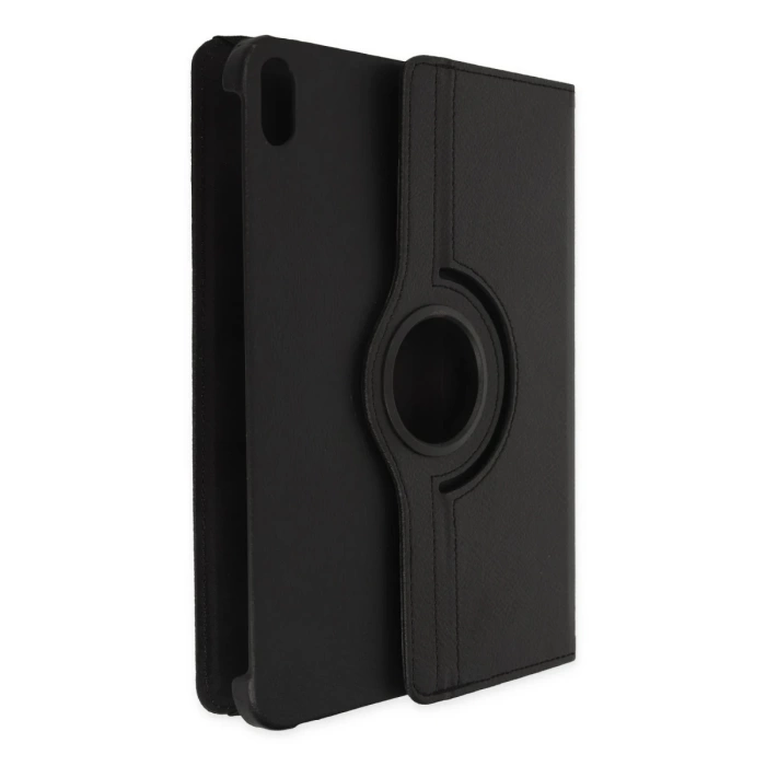Newface iPad 2022 10.9 (10.nesil) Kılıf 360 Tablet Deri Kılıf