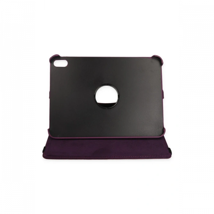 Newface iPad 2022 10.9 (10.nesil) Kılıf 360 Tablet Deri Kılıf