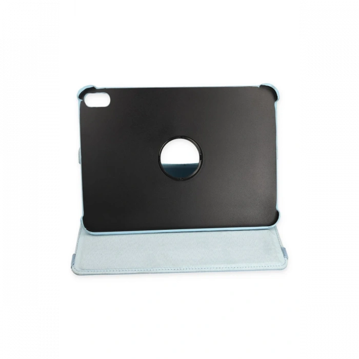 Newface iPad 2022 10.9 (10.nesil) Kılıf 360 Tablet Deri Kılıf