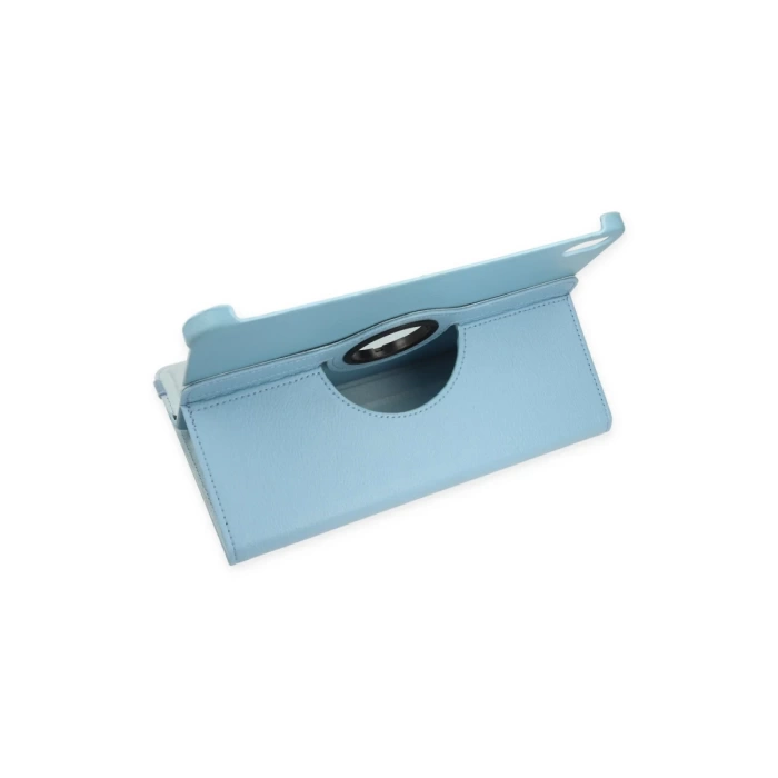Newface iPad 2022 10.9 (10.nesil) Kılıf 360 Tablet Deri Kılıf