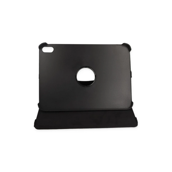 Newface iPad 2022 10.9 (10.nesil) Kılıf 360 Tablet Deri Kılıf