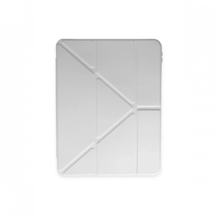 iPad 2022 10.9 (10.nesil) Kılıf Kalemlikli Mars Tablet Kılıfı