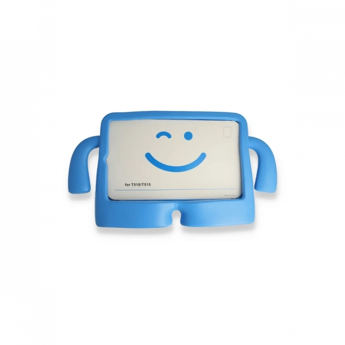 iPad 2022 10.9 (10.nesil) Kılıf Karakter Tablet Silikon