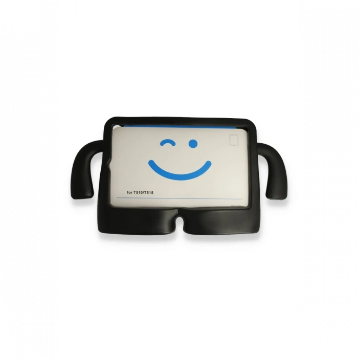 iPad 2022 10.9 (10.nesil) Kılıf Karakter Tablet Silikon