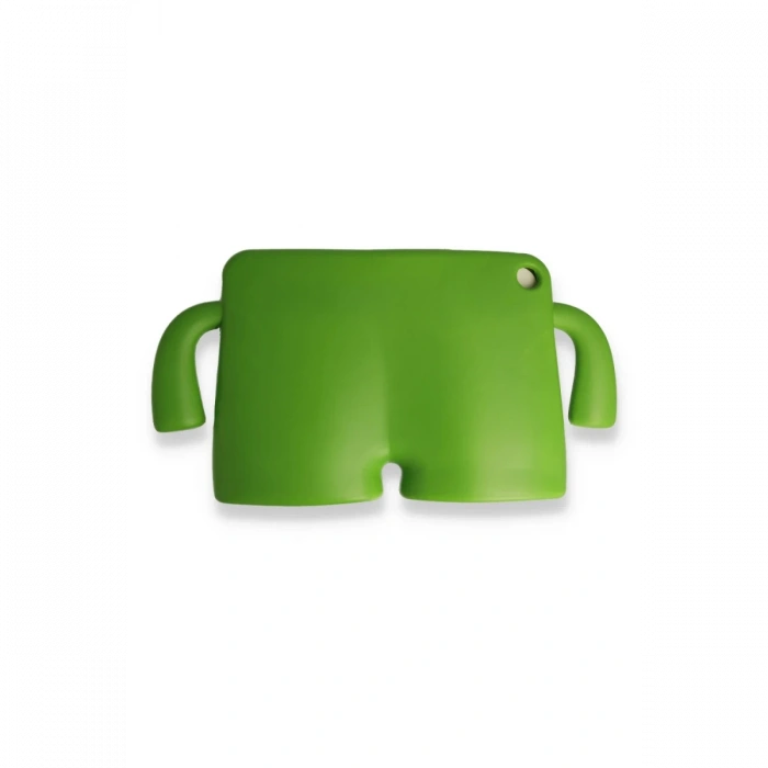 iPad 2022 10.9 (10.nesil) Kılıf Karakter Tablet Silikon