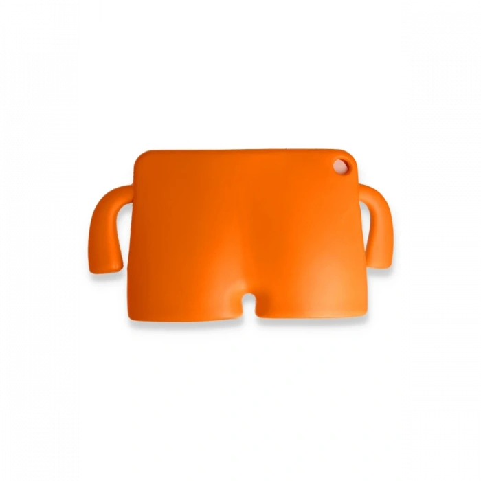 iPad 2022 10.9 (10.nesil) Kılıf Karakter Tablet Silikon