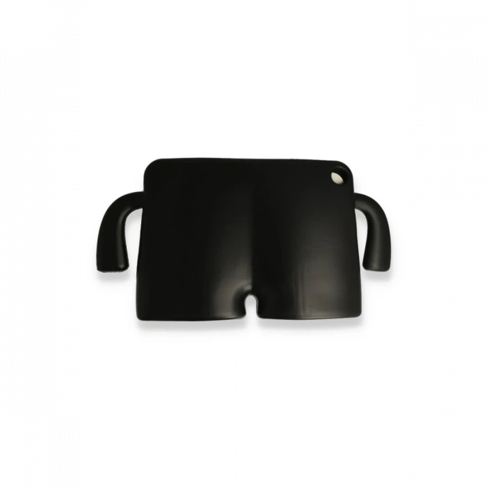 iPad 2022 10.9 (10.nesil) Kılıf Karakter Tablet Silikon