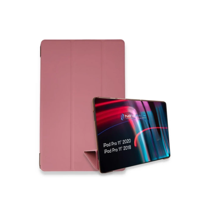 Newface iPad 2022 10.9 (10.nesil) Kılıf Tablet Smart Kılıf