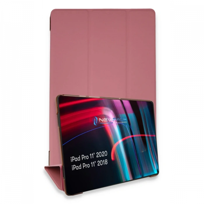 Newface iPad 2022 10.9 (10.nesil) Kılıf Tablet Smart Kılıf