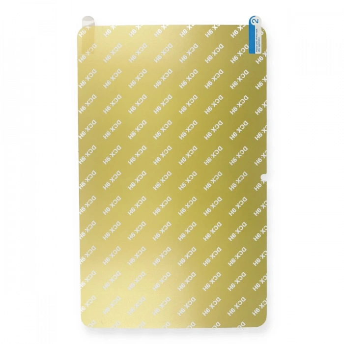 iPad 2022 10.9 (10.nesil) Tablet Royal Nano