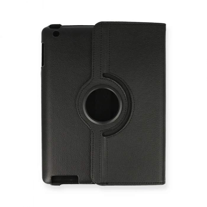 Newface iPad 4 9.7 Kılıf 360 Tablet Deri Kılıf