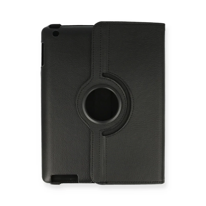 Newface iPad 4 9.7 Kılıf 360 Tablet Deri Kılıf
