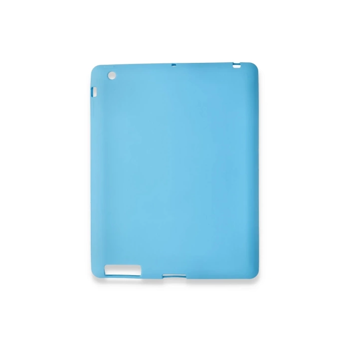 Newface iPad 4 9.7 Kılıf Evo Tablet Silikon