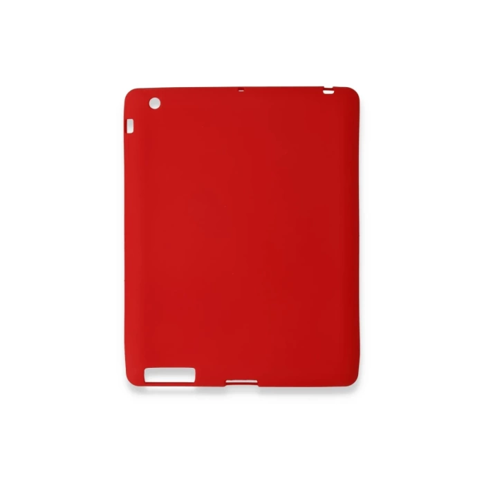 Newface iPad 4 9.7 Kılıf Evo Tablet Silikon