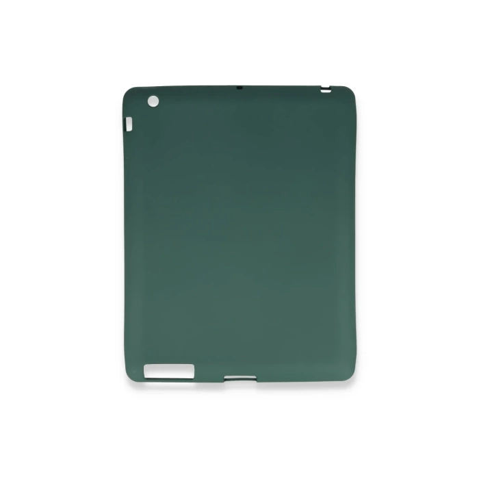 Newface iPad 4 9.7 Kılıf Evo Tablet Silikon