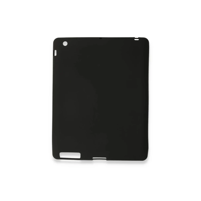 Newface iPad 4 9.7 Kılıf Evo Tablet Silikon