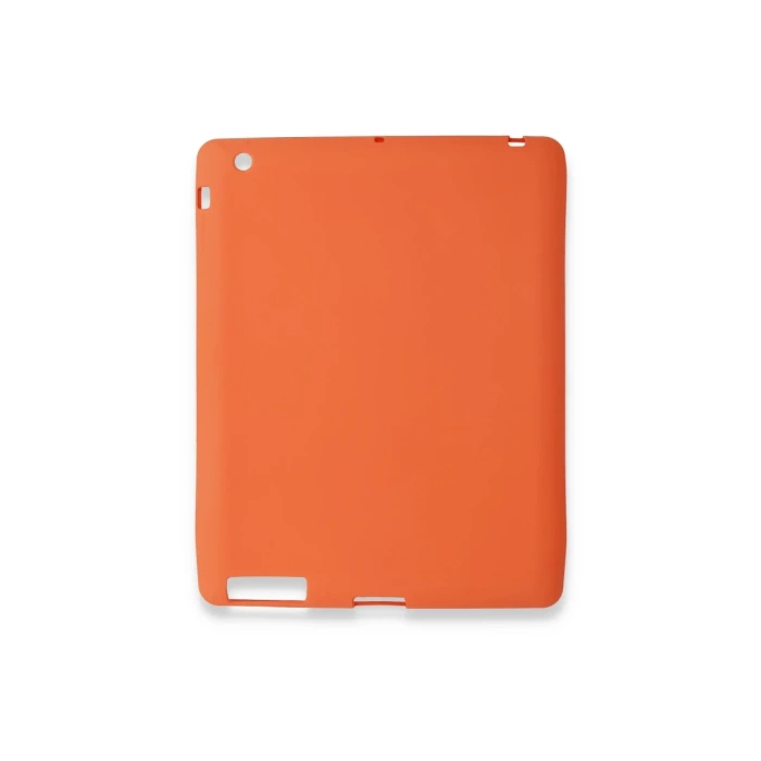 Newface iPad 4 9.7 Kılıf Evo Tablet Silikon