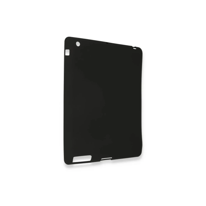 Newface iPad 4 9.7 Kılıf Evo Tablet Silikon