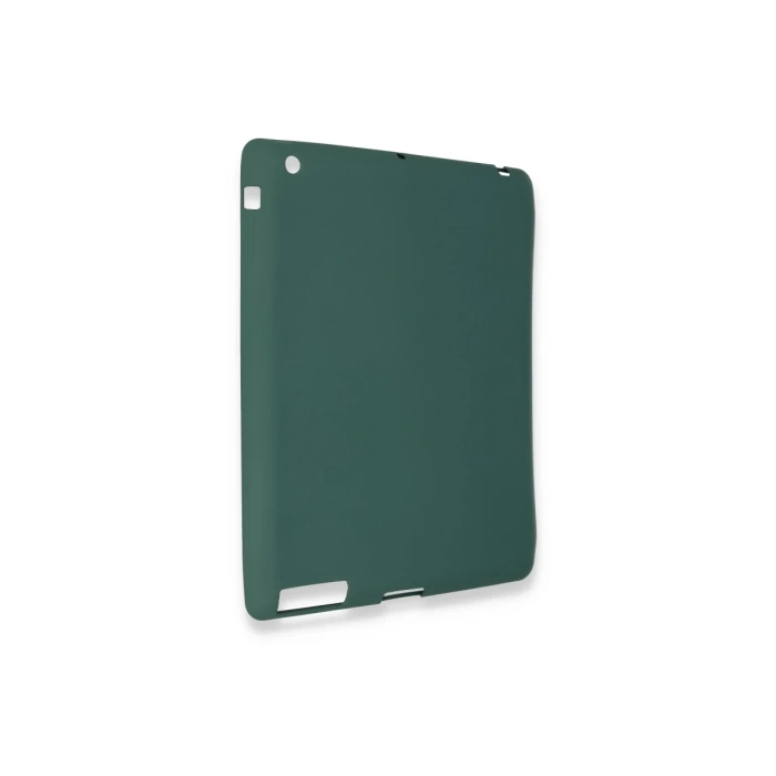 Newface iPad 4 9.7 Kılıf Evo Tablet Silikon