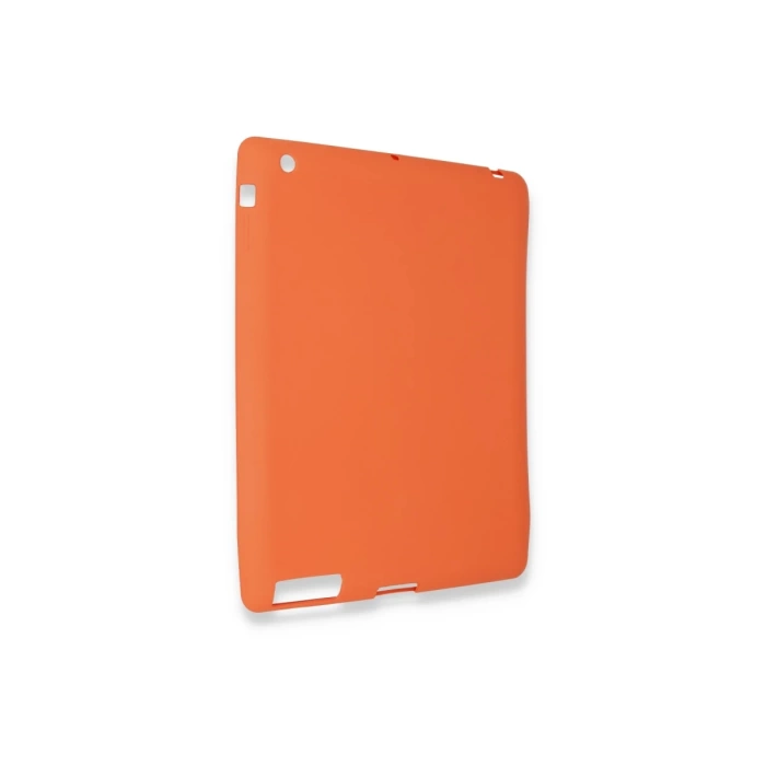 Newface iPad 4 9.7 Kılıf Evo Tablet Silikon