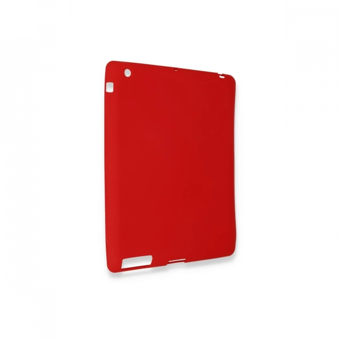 Newface iPad 4 9.7 Kılıf Evo Tablet Silikon