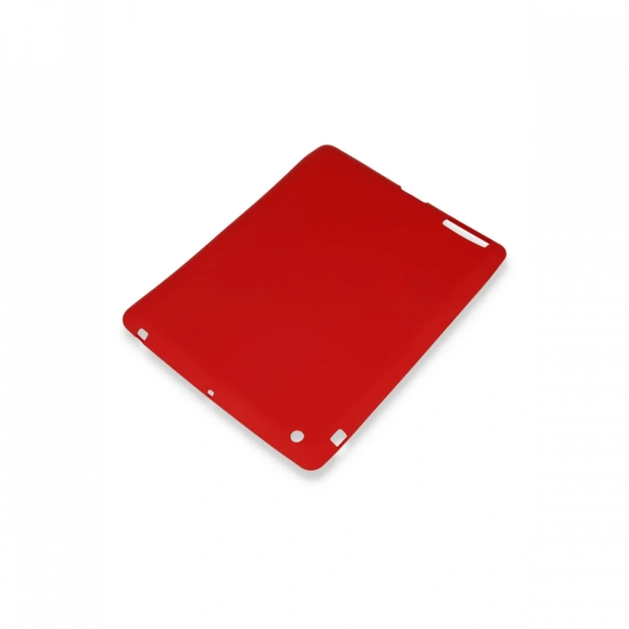 Newface iPad 4 9.7 Kılıf Evo Tablet Silikon