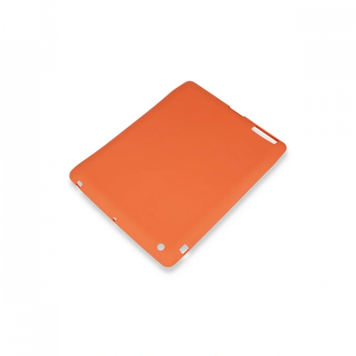 Newface iPad 4 9.7 Kılıf Evo Tablet Silikon