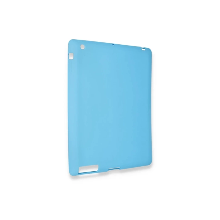 Newface iPad 4 9.7 Kılıf Evo Tablet Silikon