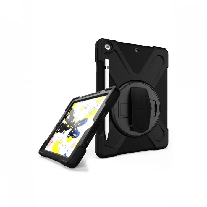 Newface iPad 5 Air 9.7 Kılıf Amazing Tablet Kapak