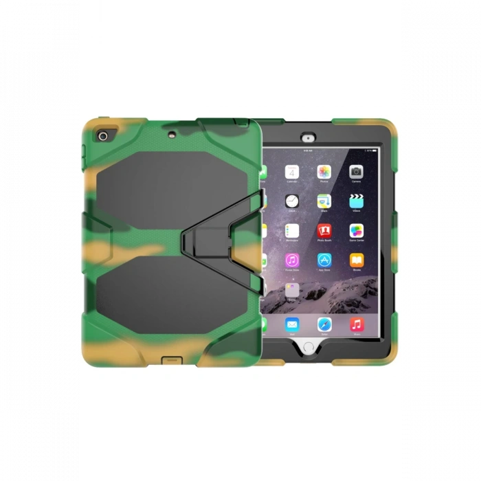 Newface iPad 5 Air 9.7 Kılıf Griffin Tablet Kapak
