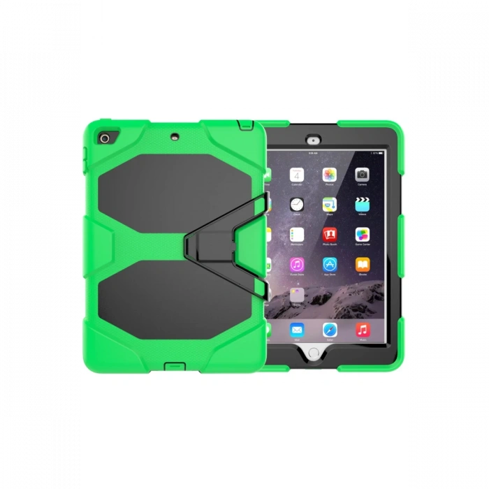 Newface iPad 5 Air 9.7 Kılıf Griffin Tablet Kapak