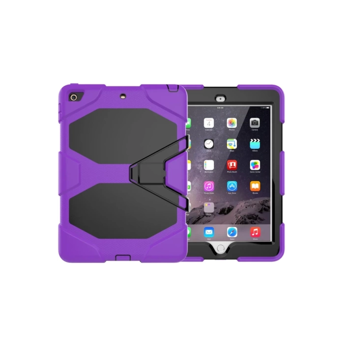 Newface iPad 5 Air 9.7 Kılıf Griffin Tablet Kapak