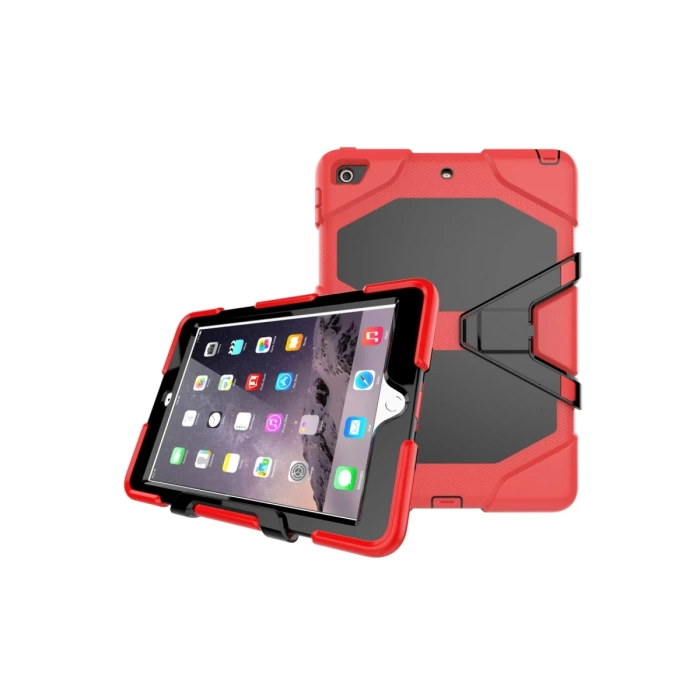 Newface iPad 5 Air 9.7 Kılıf Griffin Tablet Kapak