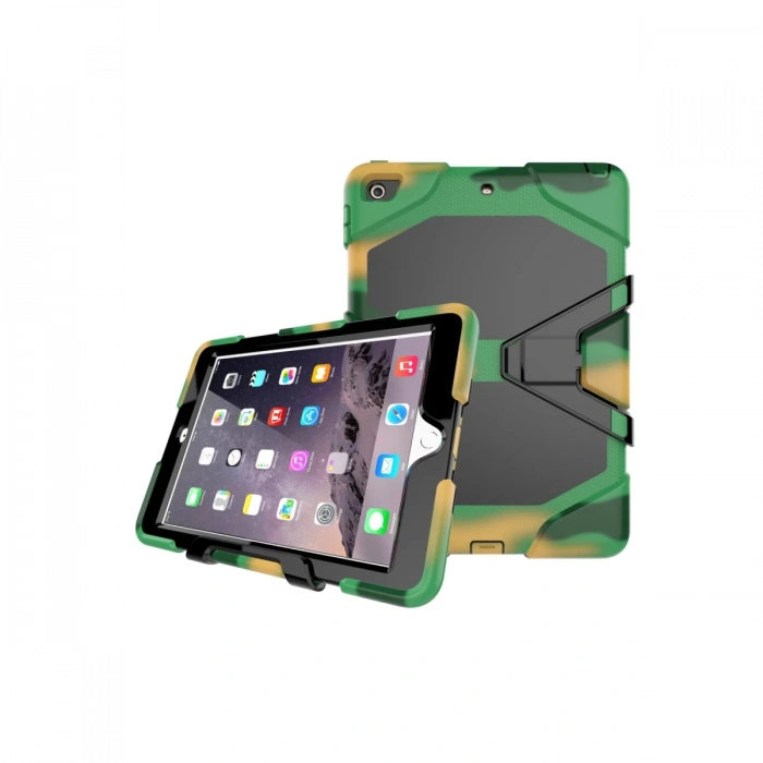 Newface iPad 5 Air 9.7 Kılıf Griffin Tablet Kapak