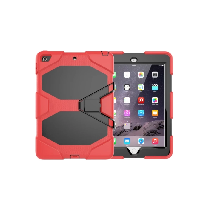Newface iPad 5 Air 9.7 Kılıf Griffin Tablet Kapak