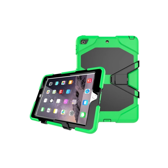 Newface iPad 5 Air 9.7 Kılıf Griffin Tablet Kapak