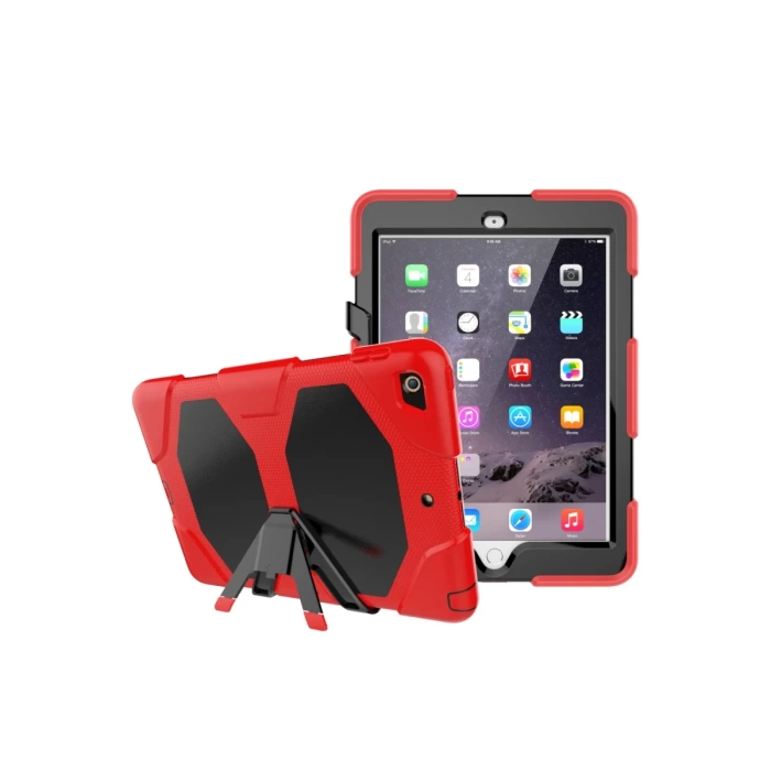Newface iPad 5 Air 9.7 Kılıf Griffin Tablet Kapak