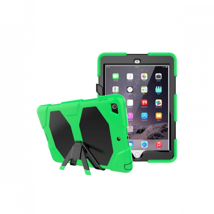Newface iPad 5 Air 9.7 Kılıf Griffin Tablet Kapak
