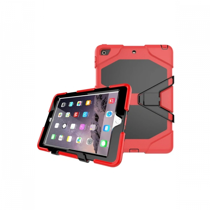 Newface iPad 5 Air 9.7 Kılıf Griffin Tablet Kapak