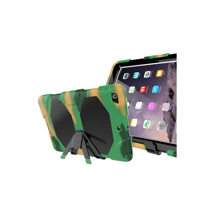 Newface iPad 5 Air 9.7 Kılıf Griffin Tablet Kapak
