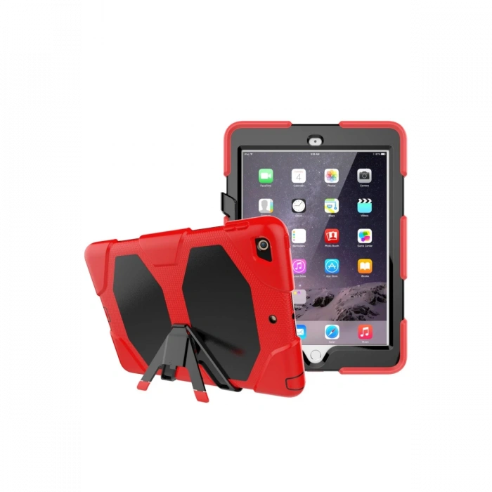 Newface iPad 5 Air 9.7 Kılıf Griffin Tablet Kapak